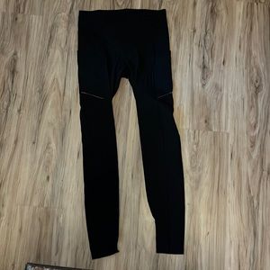Lululemon Fast And Free High Rise leggings size 6 28 inch length
